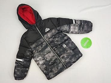 nike tech short: Kurtka zimowa, 4-5 lat, 104-110 cm, stan - Bardzo dobry — 2