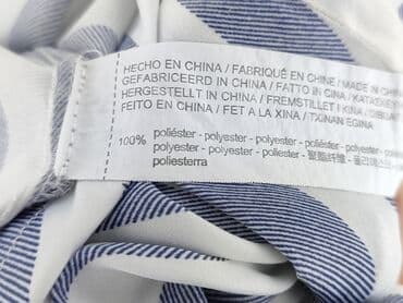 biala kurtka stradivarius: Stradivarius, Bluzka damska, S — 5