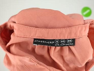 pull and bear sandaly: Atmosphere, Women's blouse, size S — 4