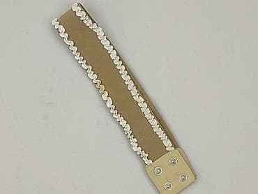 Pasek, Damskie, stan - Dobry w lalafo.pl Pasek, Damskie, stan - Dobry