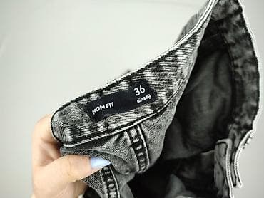 dżinsy cropp: Sinsay, Jeansy damskie, rozmiar S — 4