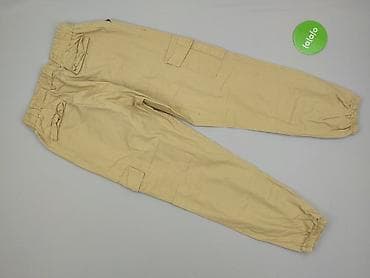 drip jeans: Spodnie cargo damskie, rozmiar M — 3