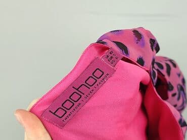 aksamitne sukienki: Boohoo, Сукня жіноча, розмір S — 4