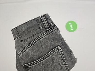 gap jeans: Sinsay, Jeansy damskie, rozmiar 2XS — 6