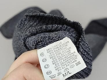 pull and beer: Sweter dla mężczyzn, rozmiar M — 4
