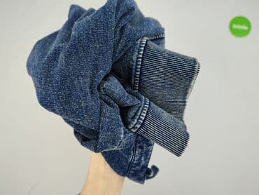 hooligans bluzy: Bluza z kapturem dla mężczyzn, rozmiar M — 4