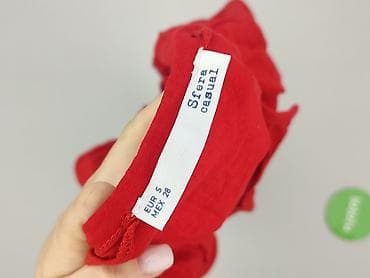 bluza relab: Sfera, Bluzka damska, rozmiar S — 5