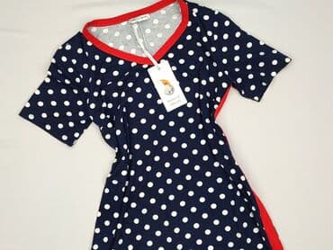 sukienki o kroju marynarki midi: Angel, Women`s dress, size S (EU 36) — 1