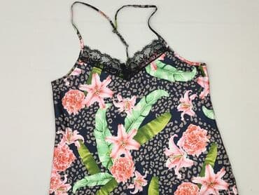 Women: Pyjama shirt, size S (EU 36) — 1