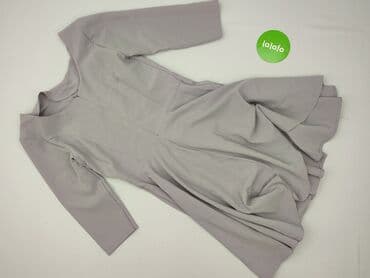 małgorzata.pl sukienki: SZACHOWNICA, Sukienka damska, rozmiar L — 3