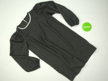 srebrna sukienka mohito: Sinsay, Sukienka damska, M w lalafo.pl — 2 srebrna sukienka mohito: Sinsay, Sukienka damska, M — 2