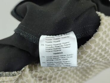 sukienka w panterkę mohito: Sukienka damska, rozmiar M — 5