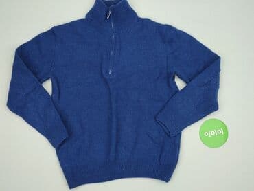 lidl sweterek: Sweter dla mężczyzn, rozmiar S — 2