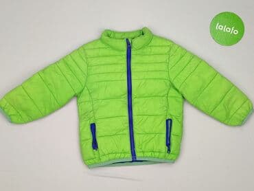 kurtka lavard: Kurtka, Lupilu, 12-18 miesięcy, stan - Bardzo dobry — 2