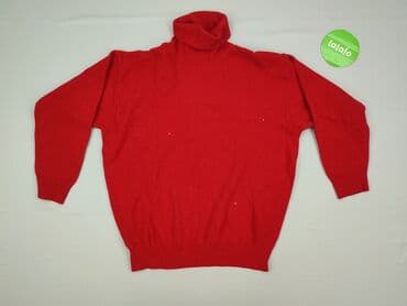 Kobiety: United Colors of Benetton, Sweter damski, rozmiar XL — 2