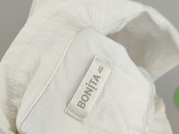 bluzki damskie letnie bonprix: Bonita, Bluzka damska, rozmiar 3XL — 4
