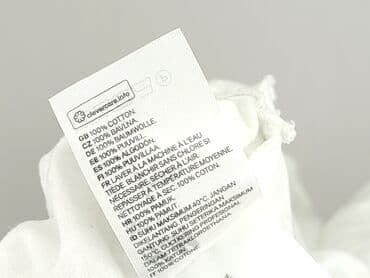 koszulka los angeles h m: H&M Divided, Koszulka dla mężczyzn, rozmiar L — 6