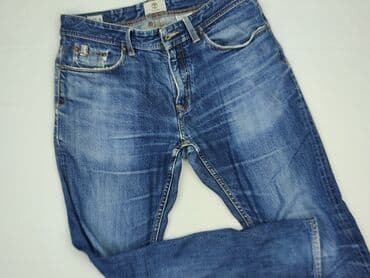koszulka meska dsquared2: Джинси для чоловіків, L, Timberland, стан - Хороший — 1