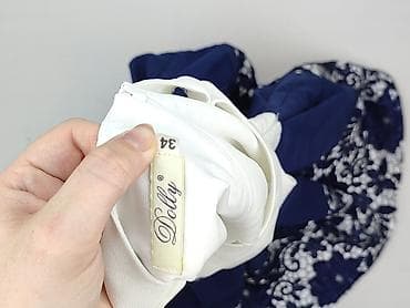 slub: Döll, Sukienka damska, rozmiar 2XS — 4