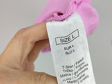 c and: Orsay, T-shirt damski, rozmiar L — 5