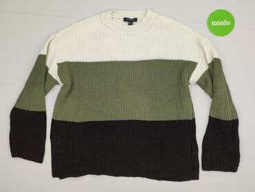 stradivarius swetry: New Look, Sweter damski, rozmiar S — 3