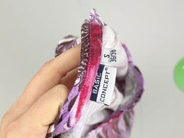 ubrania my basic: Basic, T-shirt damski, rozmiar S — 7