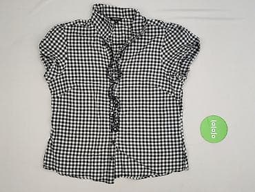 mohito bomberka: Papaya, Koszula damska, rozmiar 3XL — 2