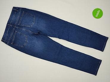 2016 jeans: DENIM JEANS, Jeansy damskie, rozmiar S — 4