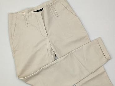 zara 38: Zara, Spodnie materiałowe damskie, rozmiar S — 1
