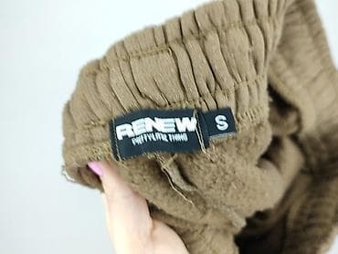 cargo crop: PrettyLittleThing, Spodnie dresowe dla mężczyzn, rozmiar S — 5