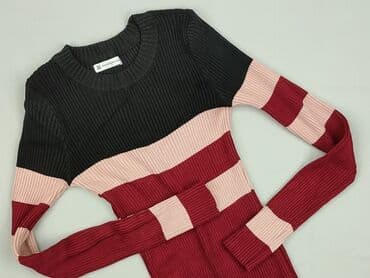 sukienki na wesele tarnobrzeg: SZACHOWNICA, Sukienka damska, rozmiar One size — 1