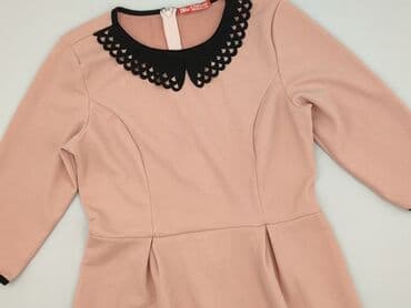 sukienki marynarka plus size: Sukienka damska, rozmiar 2XL — 1