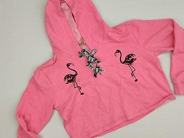 pull and bear baggy dresy: Bluza z kapturem damska, rozmiar M — 1