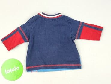 kombinezon psi patrol: Blouse, Newborn baby, condition - Perfect — 3