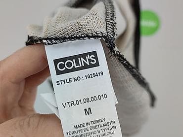 smiths buty: ColinS, Spódnica damska, rozmiar M — 5