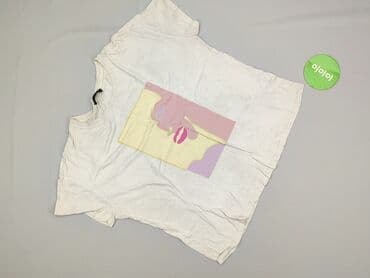 mihos bluzka: Mohito, T-shirt damski, rozmiar M — 2