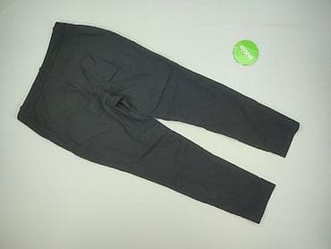 casu kozaki: H&M, Spodnie materiałowe damskie, rozmiar M — 3