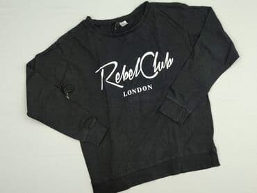 rebel sweter: H&M, Bluza damska
, rozmiar S — 2