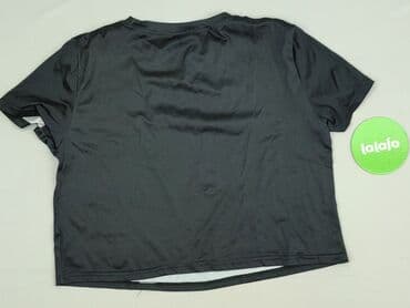t shirty z dłuższym tyłem: T-shirt damski, rozmiar S — 3