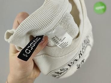 sweter c a: H&M Divided, Bluza damska
, rozmiar S — 4