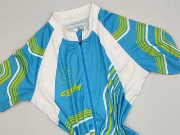 koszulka do kolarek: Crivit, Bluzka damska, rozmiar L — 1