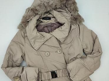 plaszcz monsoon: MISS F, Kurtka zimowa damska, rozmiar M — 1