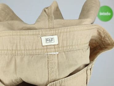 Kobiety: F&F, Szorty damskie, rozmiar 2XL — 4