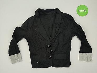 kurtka 34: Marynarka damska, rozmiar S — 2