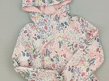 mouse sukienki: Kurtka przeciwdeszczowa, Little kids, 8 lat, 122-128 cm, stan - Bardzo dobry — 1