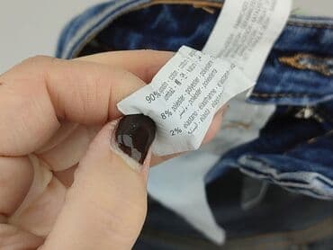 krótkie dopasowane spodenki: Zara, Shorts for women, 2XS at lalafo.pl — 5 krótkie dopasowane spodenki: Zara, Shorts for women, 2XS — 5