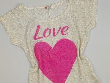 koszulki do karmienia lidl: Emamoda, Bluzka damska, M — 1