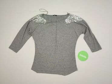 koszula z piórami mohito: Mohito, Women's blouse, size XS (EU 34) — 2