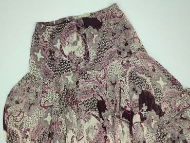 cropp spódnice w kwiaty: Women`s skirt, S — 1