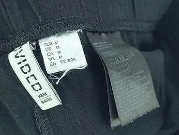 bluzy hm: H&M Divided, Szorty damskie, rozmiar M — 4